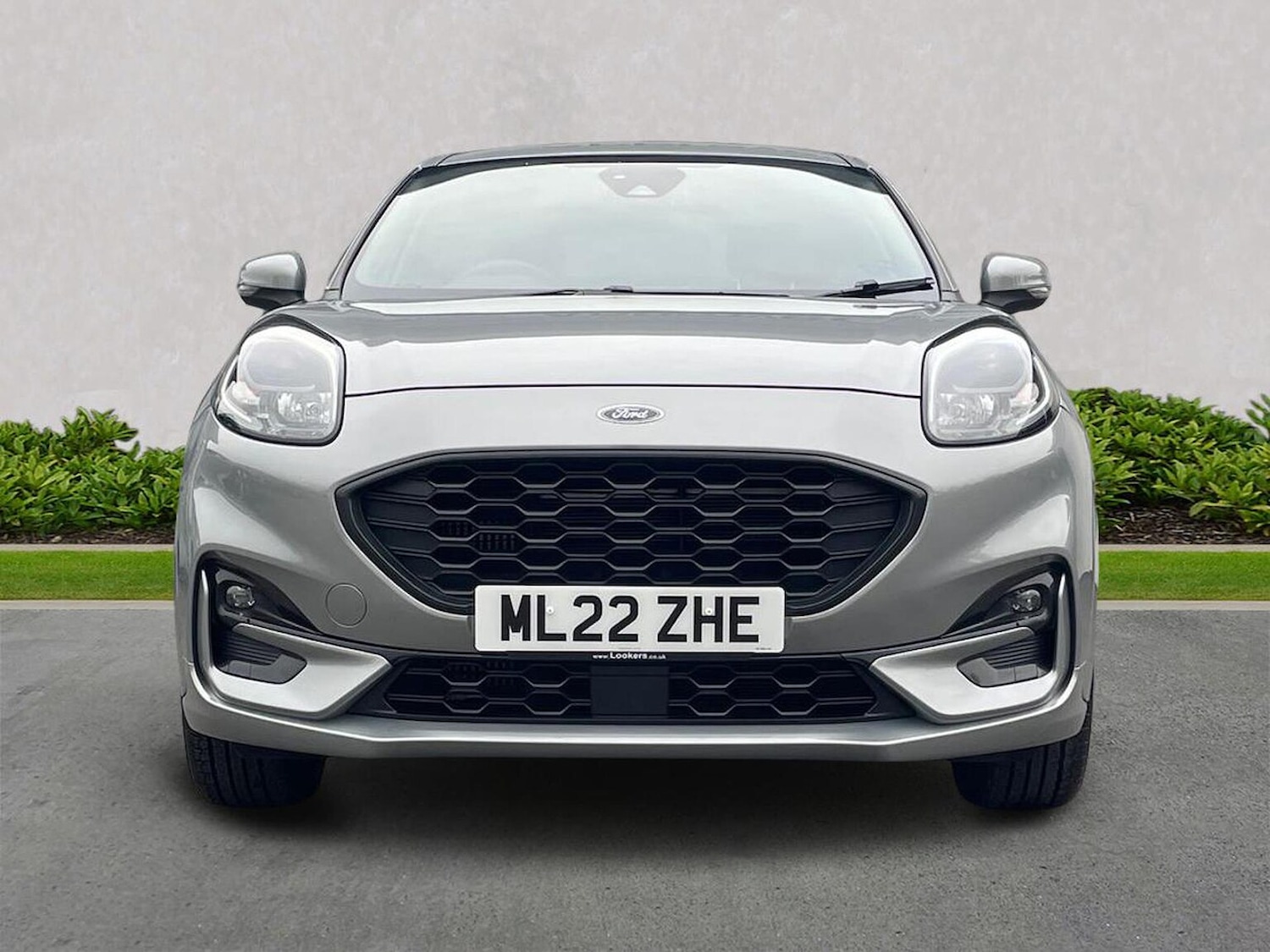 Used Ford Puma 2022 for sale - 76924647: Photo 5