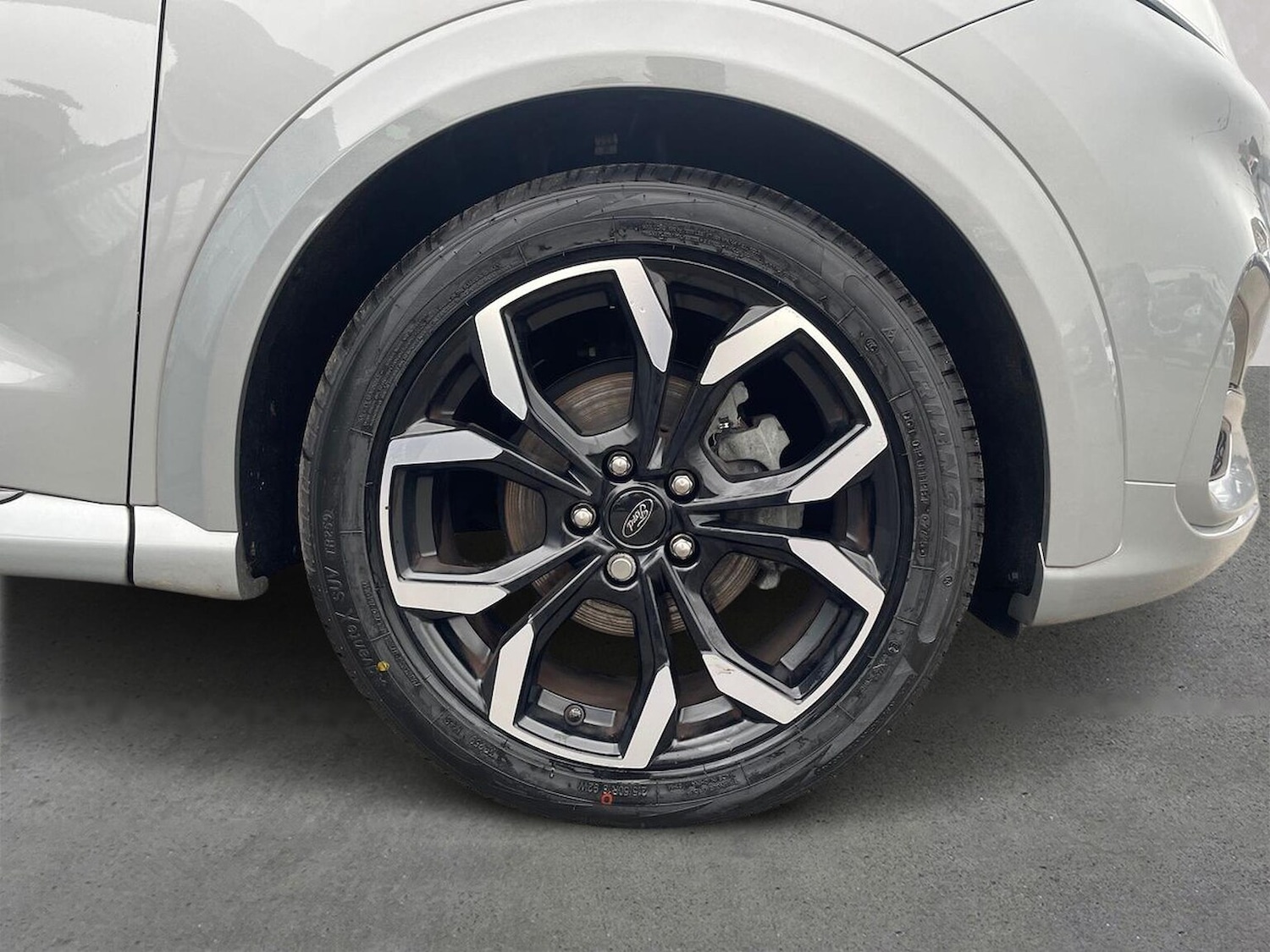 Used Ford Puma 2022 for sale - 76924647: Photo 6