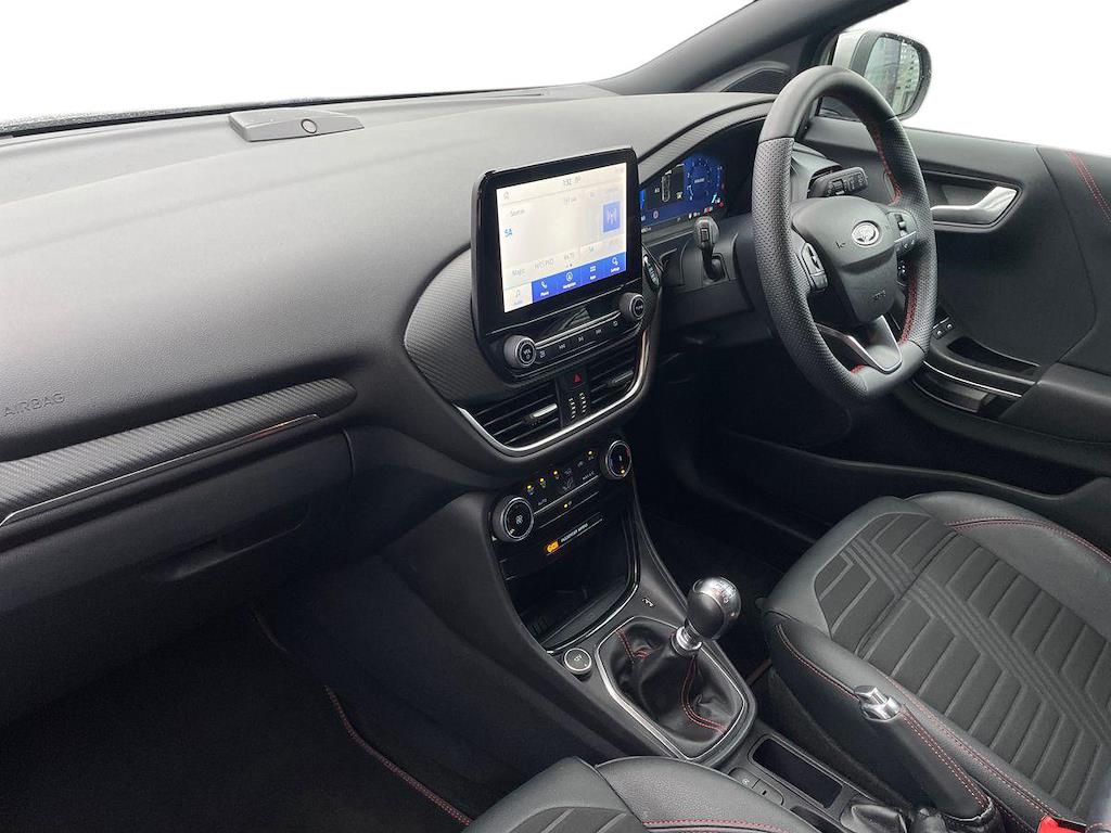 Used Ford Puma 2022 for sale - 76924647: Photo 7