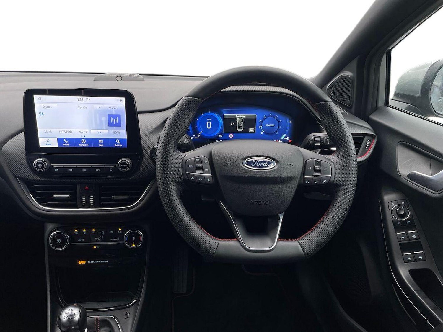 Used Ford Puma 2022 for sale - 76924647: Photo 9