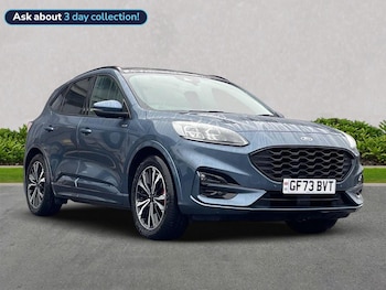 Ford - Kuga