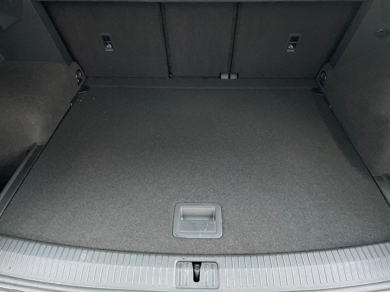 Used Volkswagen Tiguan 2022 for sale - 76547739: Photo 17