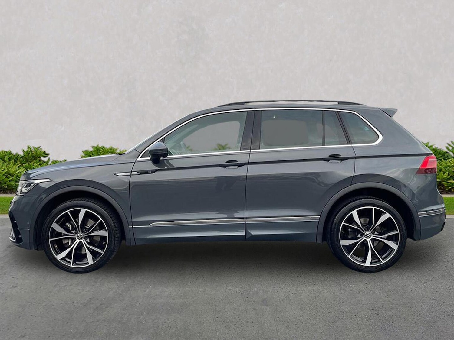 Used Volkswagen Tiguan 2022 for sale - 76547739: Photo 19