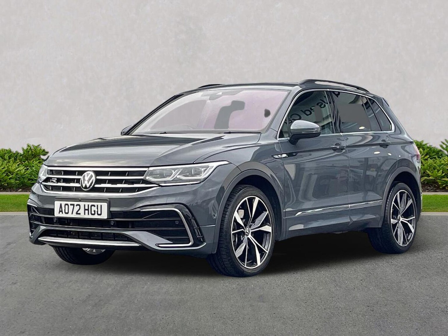 Used Volkswagen Tiguan 2022 for sale - 76547739: Photo 20