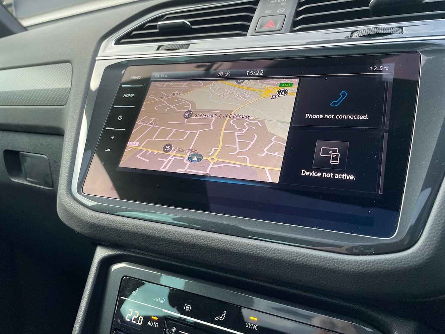 Used Volkswagen Tiguan 2022 for sale - 76547739: Photo 24