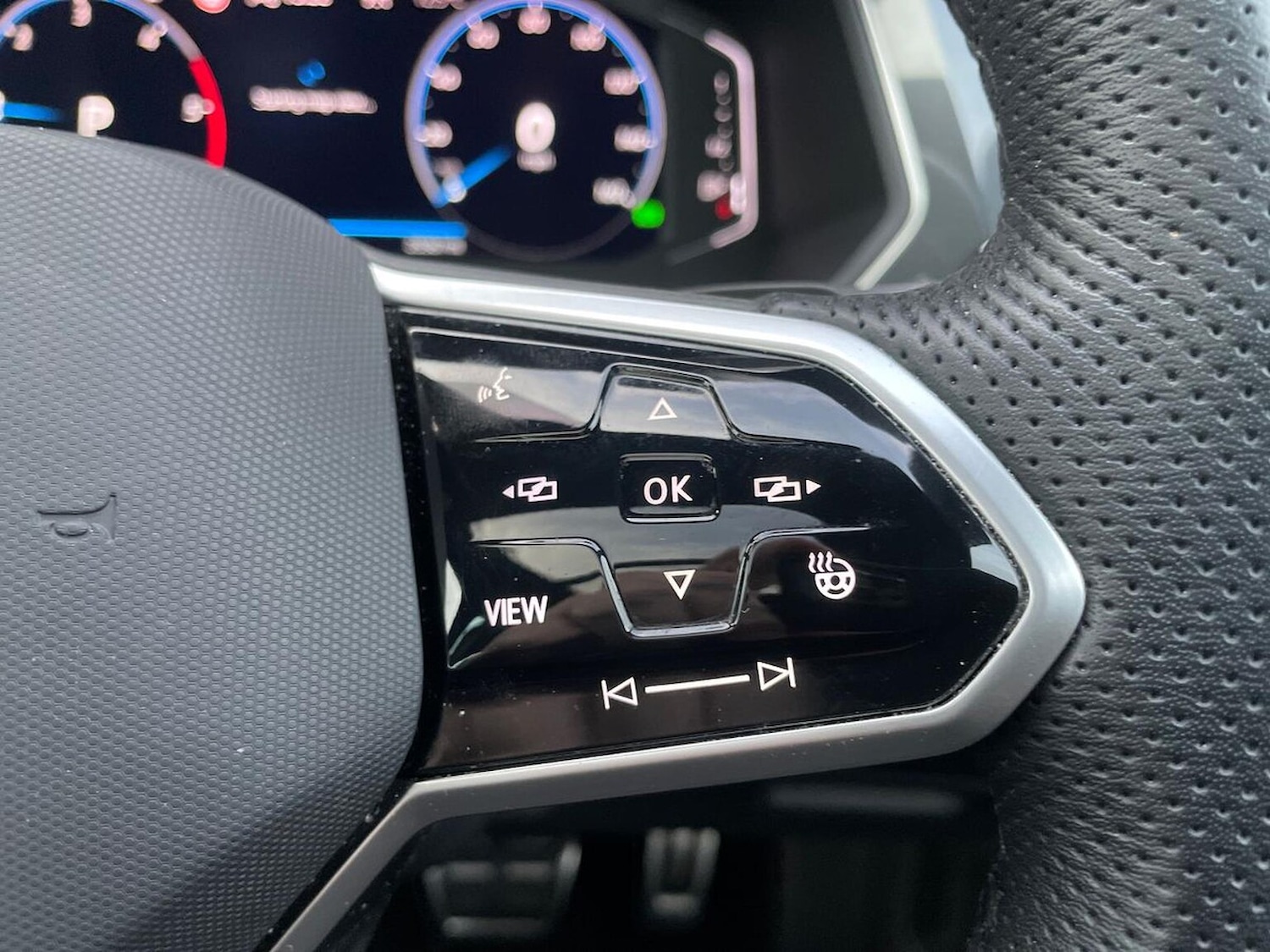 Used Volkswagen Tiguan 2022 for sale - 76547739: Photo 27