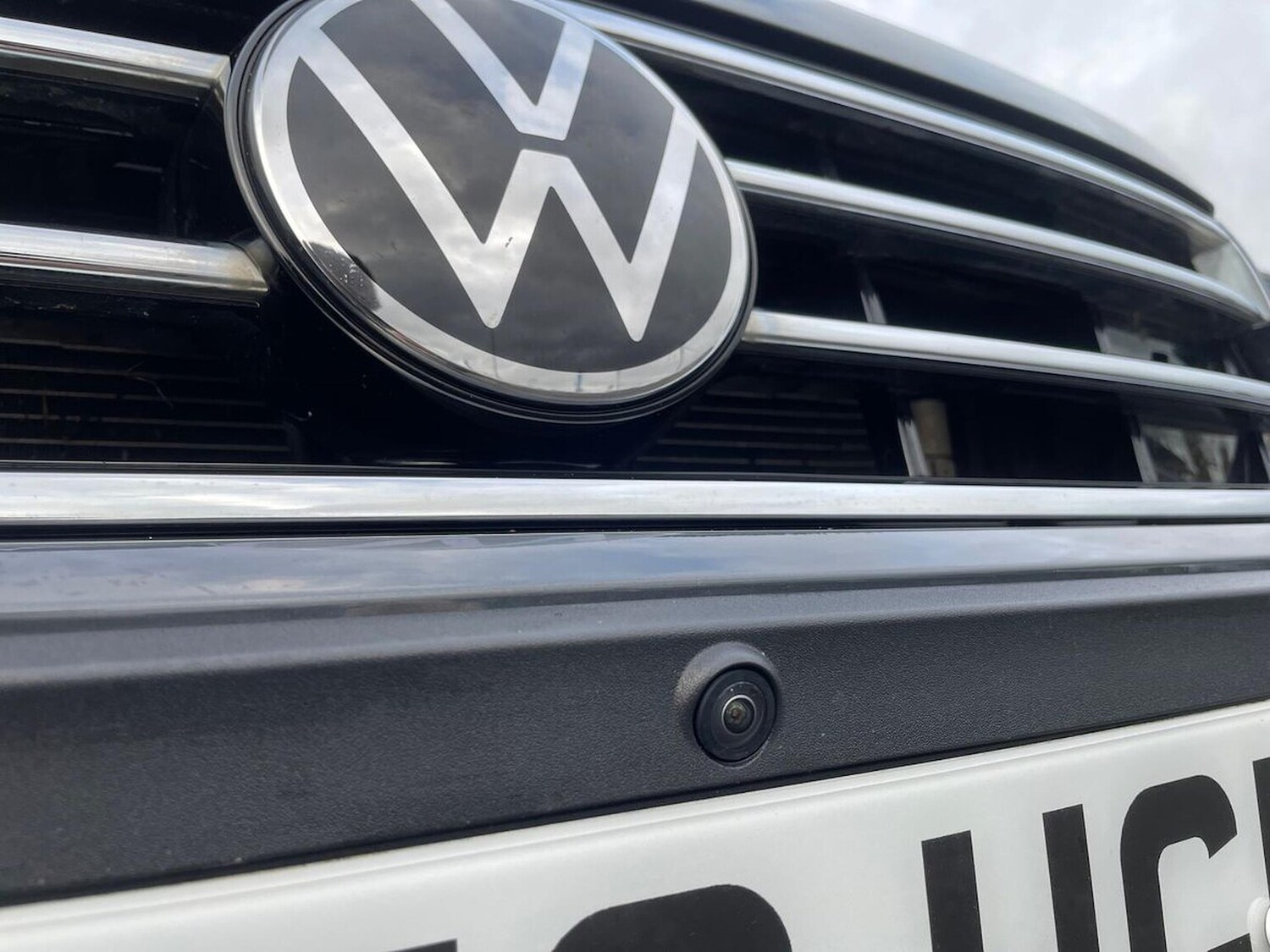 Used Volkswagen Tiguan 2022 for sale - 76547739: Photo 33