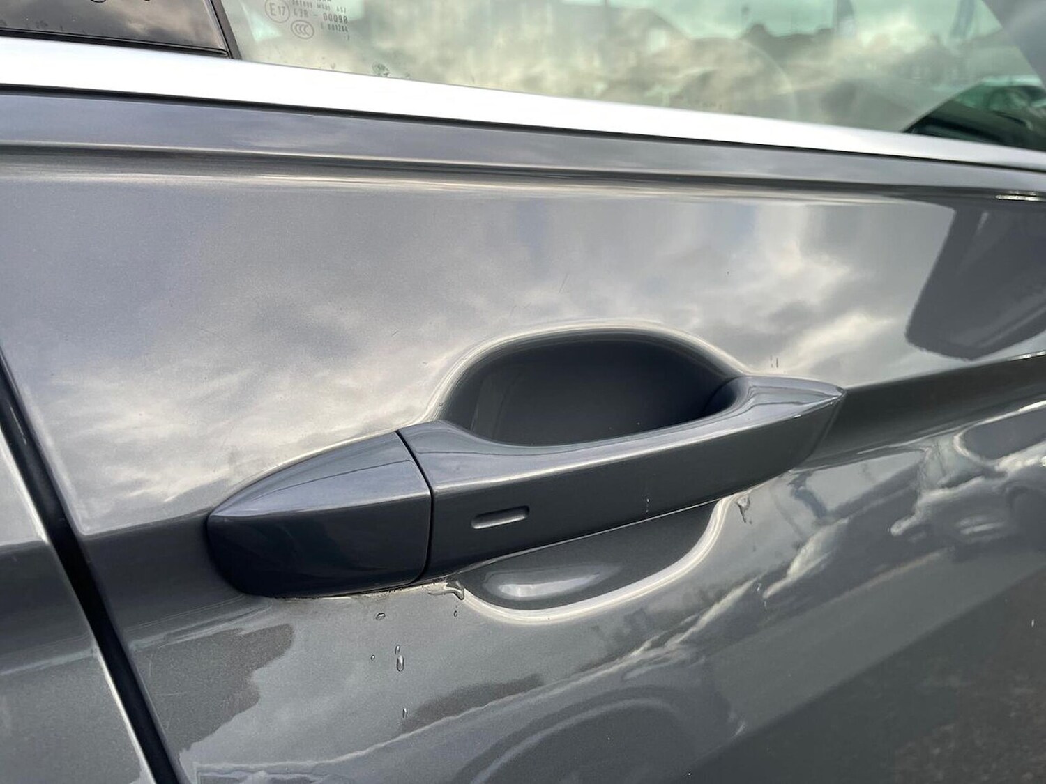 Used Volkswagen Tiguan 2022 for sale - 76547739: Photo 37