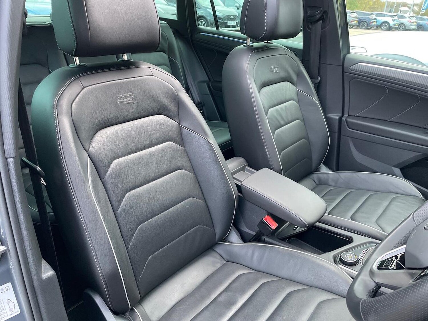 Used Volkswagen Tiguan 2022 for sale - 76547739: Photo 42