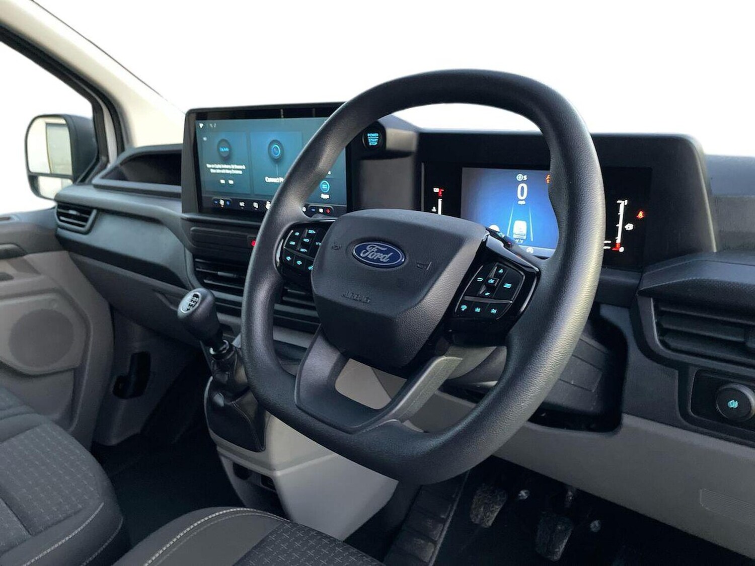 Used Ford Transit Custom 2024 for sale - 77489395: Photo 15