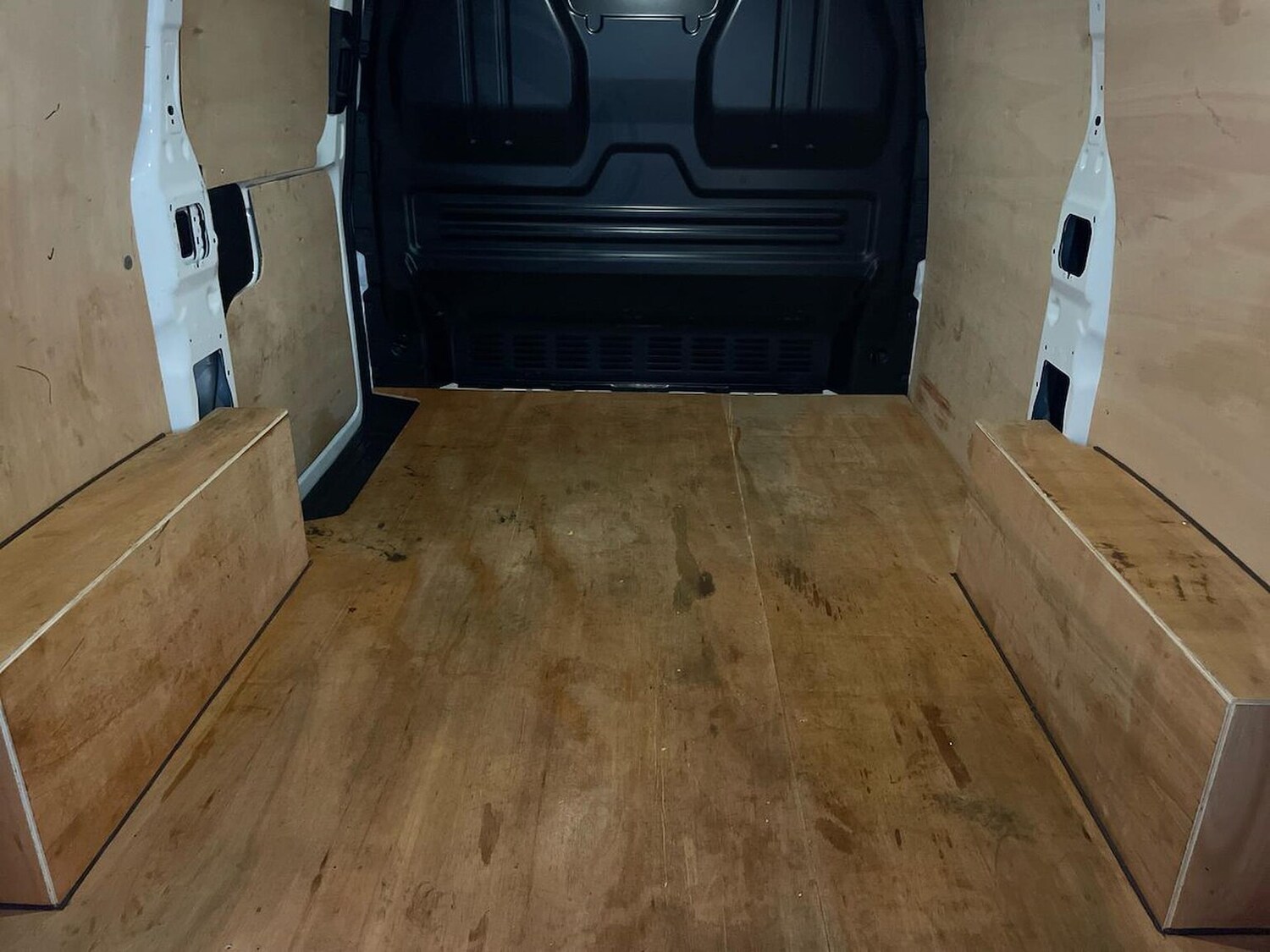 Used Ford Transit Custom 2024 for sale - 77489395: Photo 17