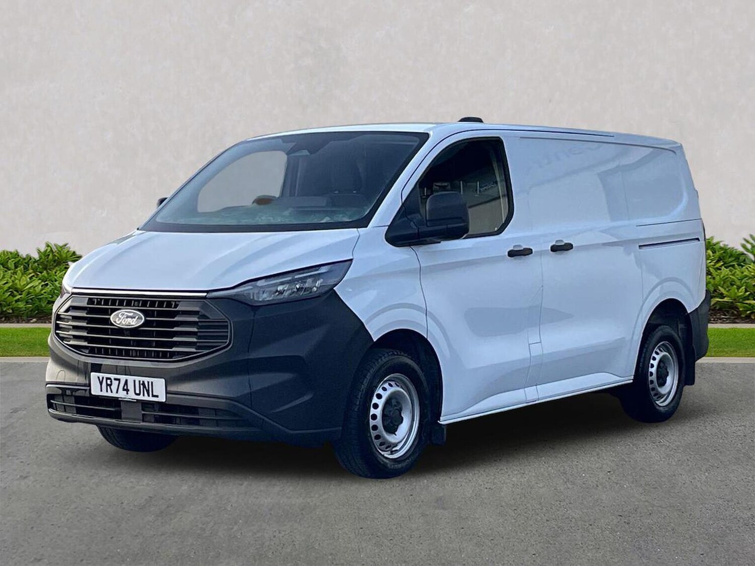 Used Ford Transit Custom 2024 for sale - 77489395: Photo 20