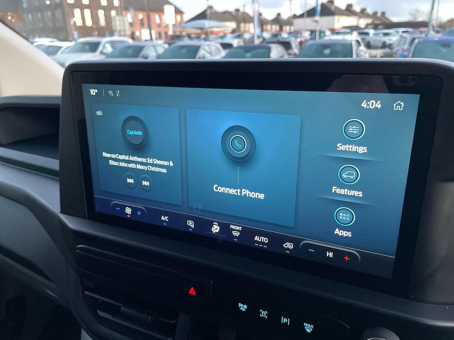 Used Ford Transit Custom 2024 for sale - 77489395: Photo 24