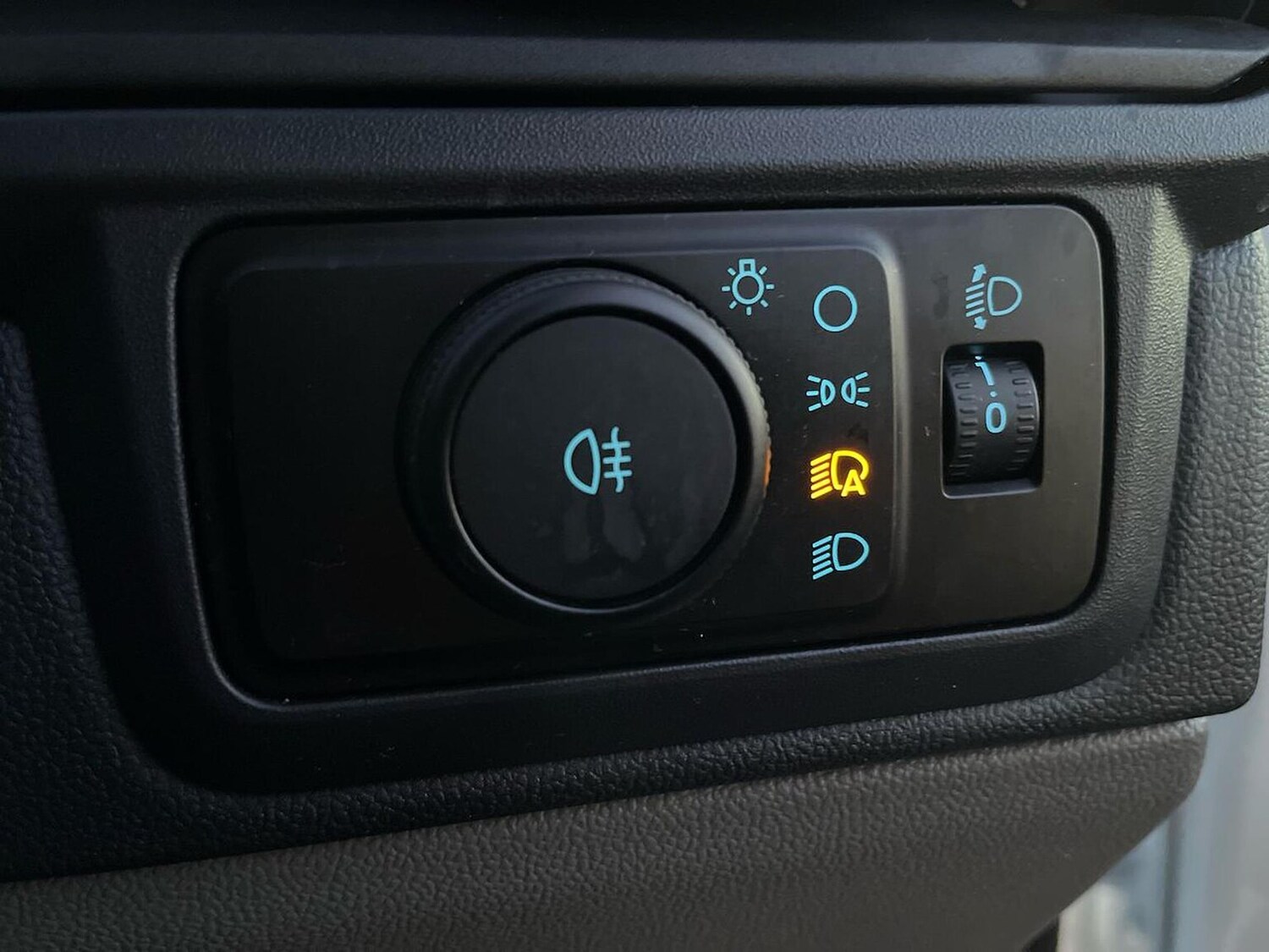 Used Ford Transit Custom 2024 for sale - 77489395: Photo 25