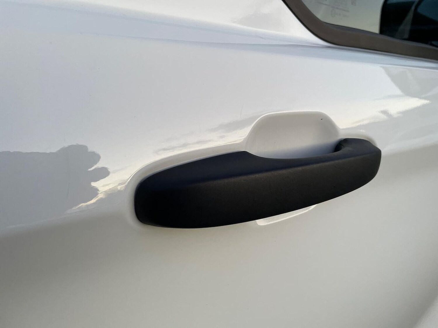 Used Ford Transit Custom 2024 for sale - 77489395: Photo 35