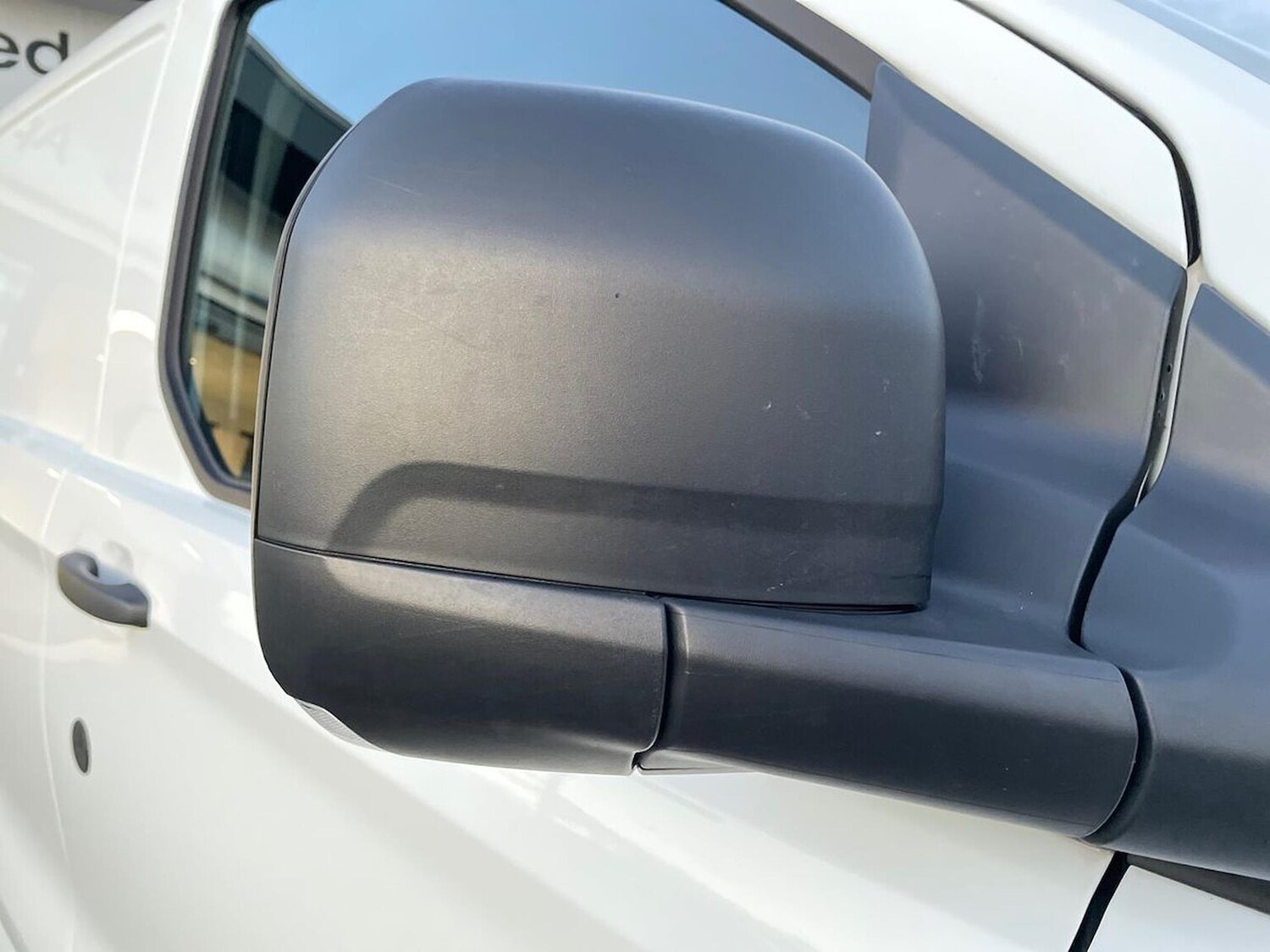 Used Ford Transit Custom 2024 for sale - 77489395: Photo 36