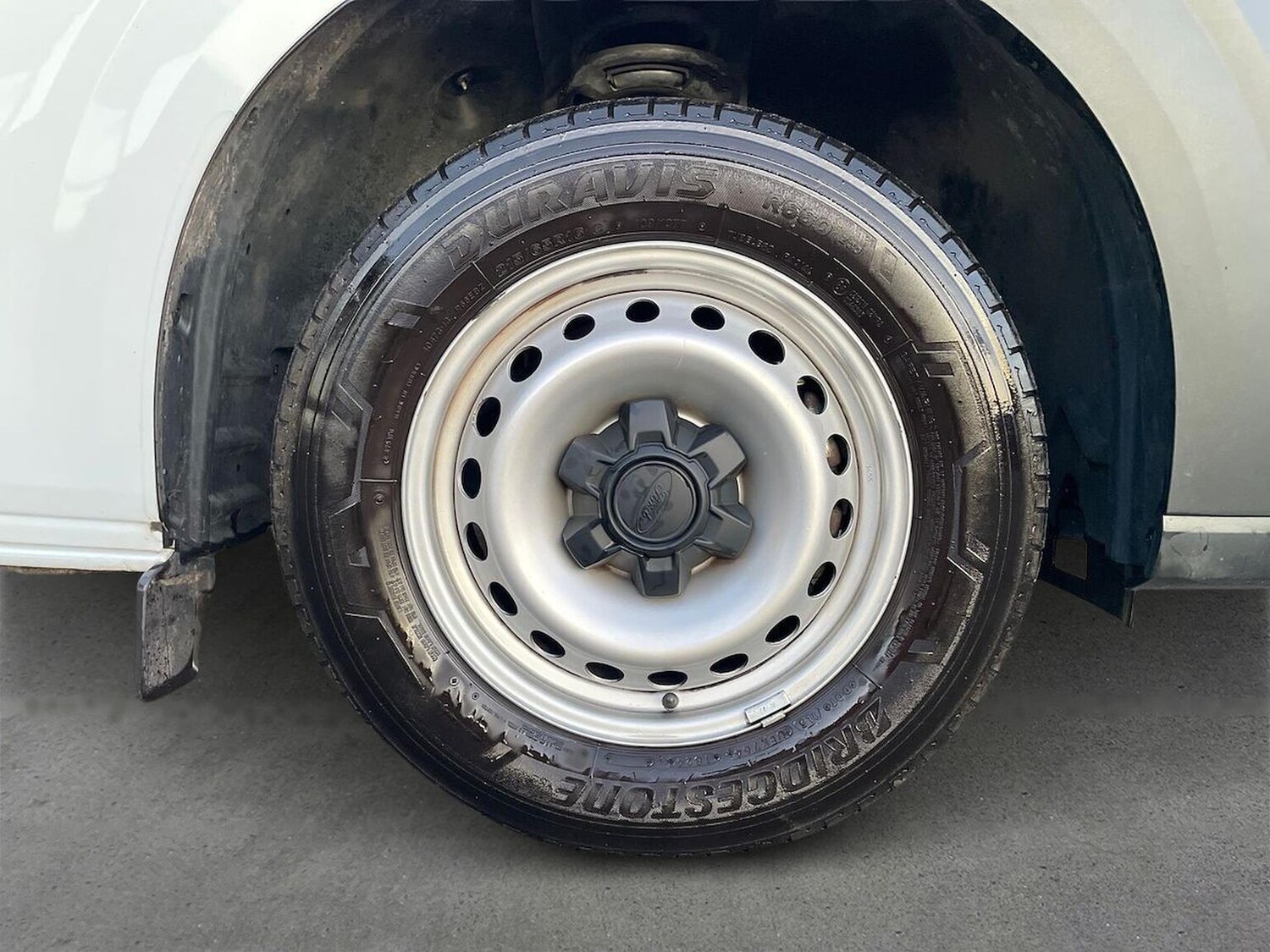 Used Ford Transit Custom 2024 for sale - 77489395: Photo 6