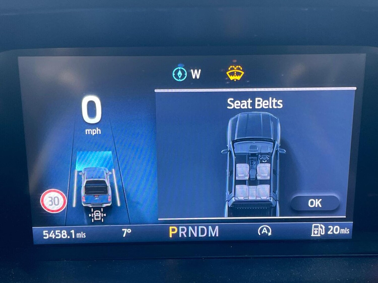 Used Ford Ranger 2023 for sale - 77489371: Photo 10