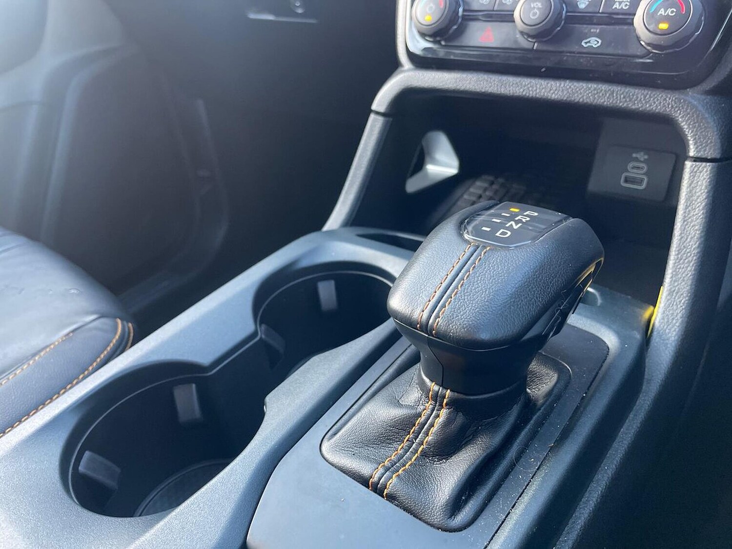 Used Ford Ranger 2023 for sale - 77489371: Photo 13