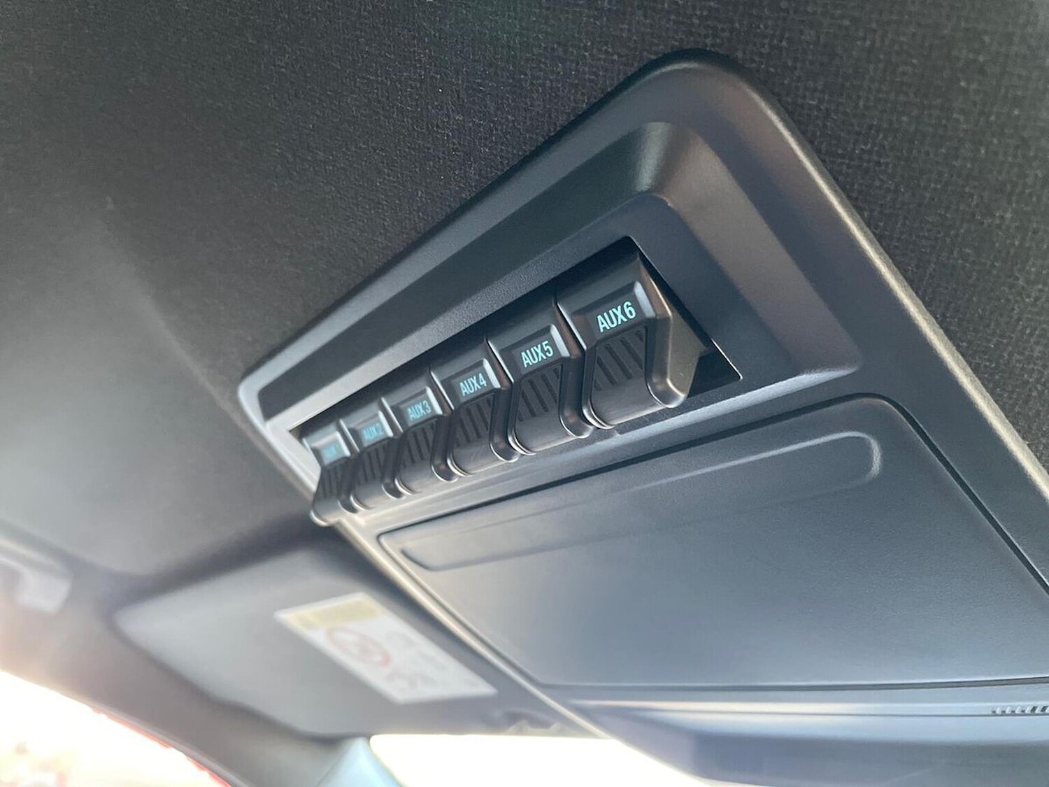 Used Ford Ranger 2023 for sale - 77489371: Photo 14