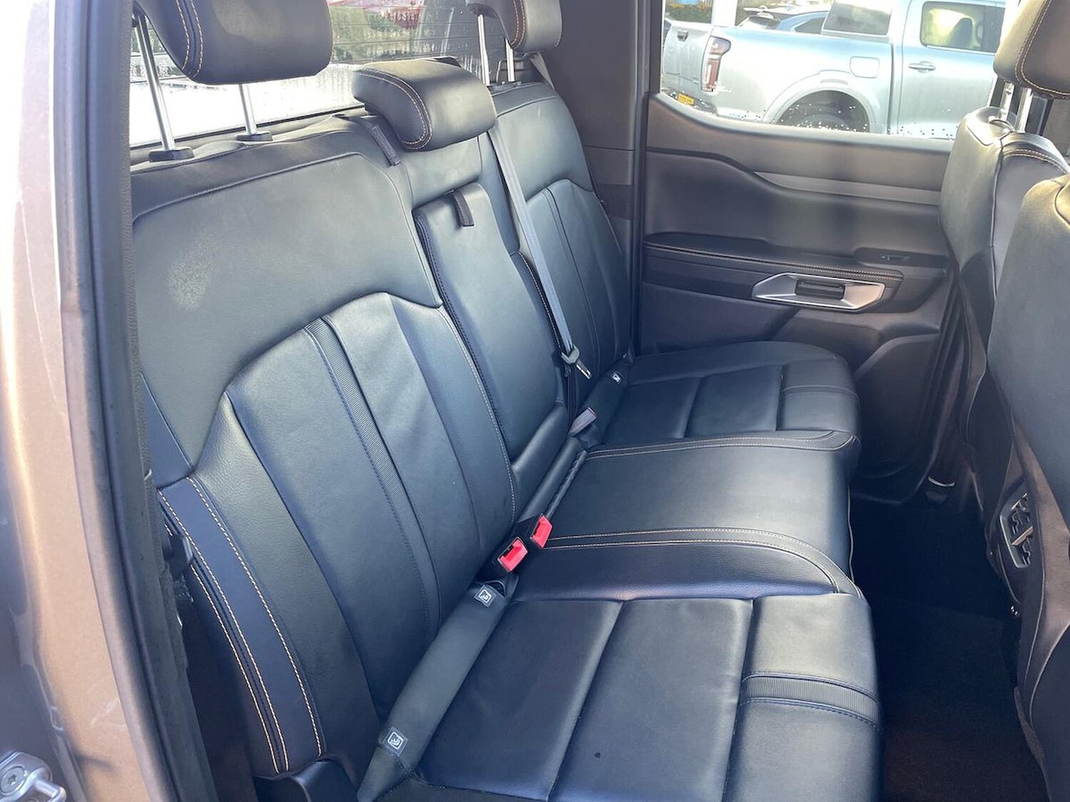 Used Ford Ranger 2023 for sale - 77489371: Photo 16