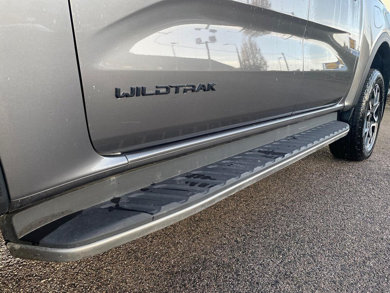 Used Ford Ranger 2023 for sale - 77489371: Photo 22