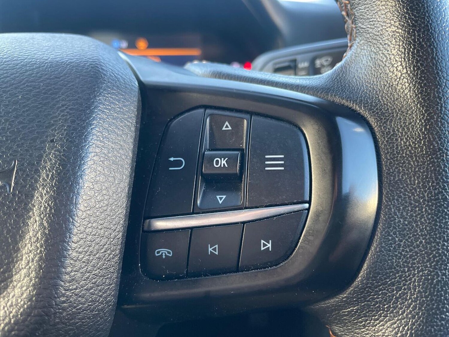 Used Ford Ranger 2023 for sale - 77489371: Photo 27