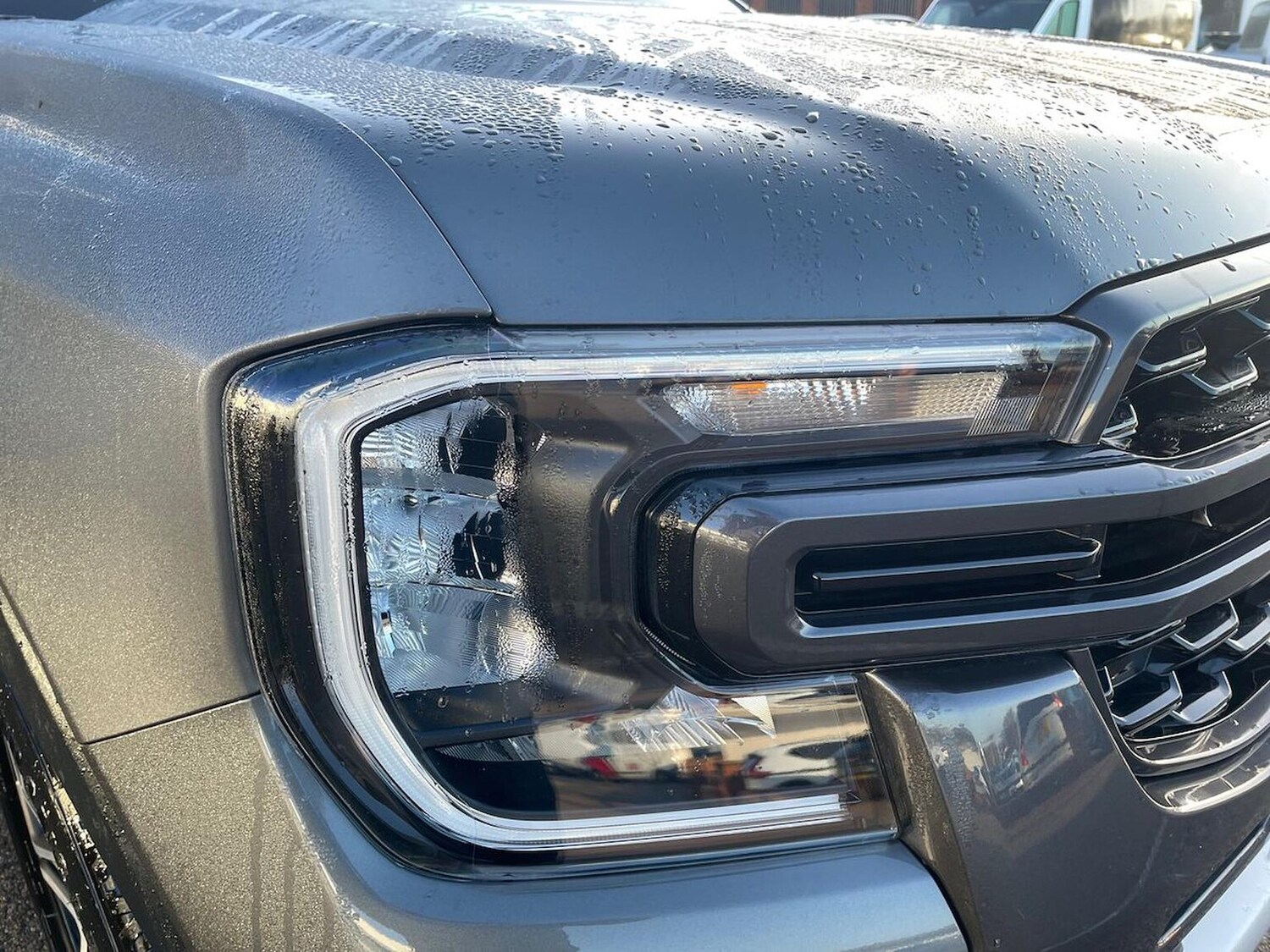 Used Ford Ranger 2023 for sale - 77489371: Photo 34