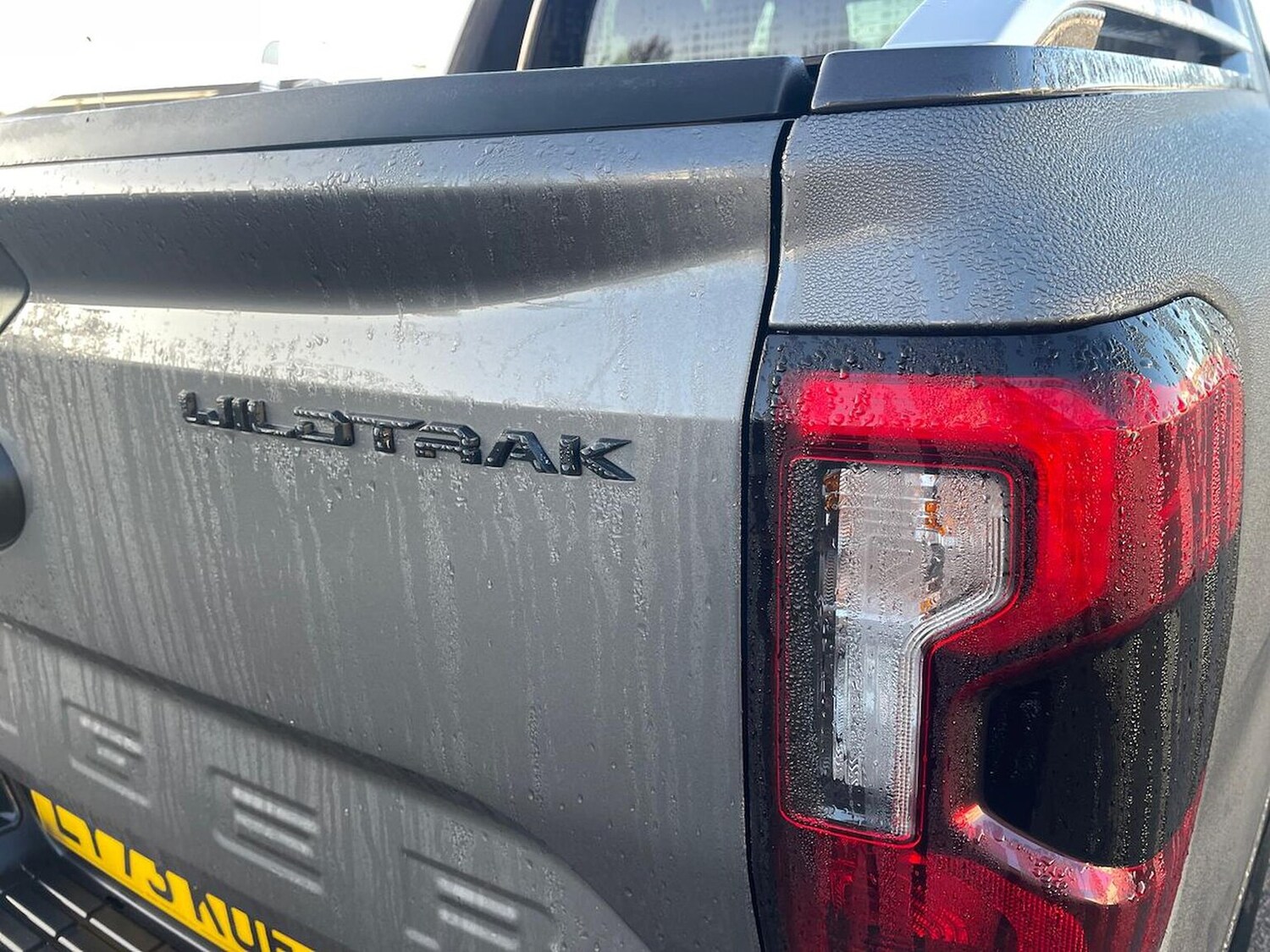 Used Ford Ranger 2023 for sale - 77489371: Photo 36