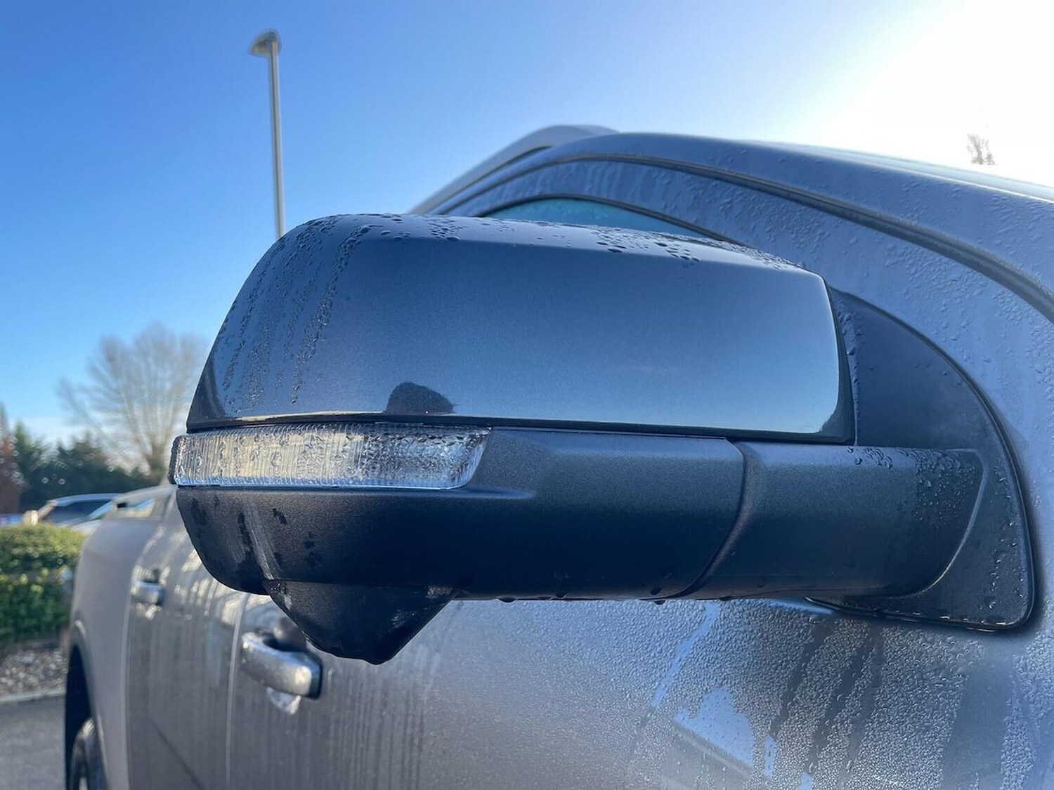 Used Ford Ranger 2023 for sale - 77489371: Photo 38