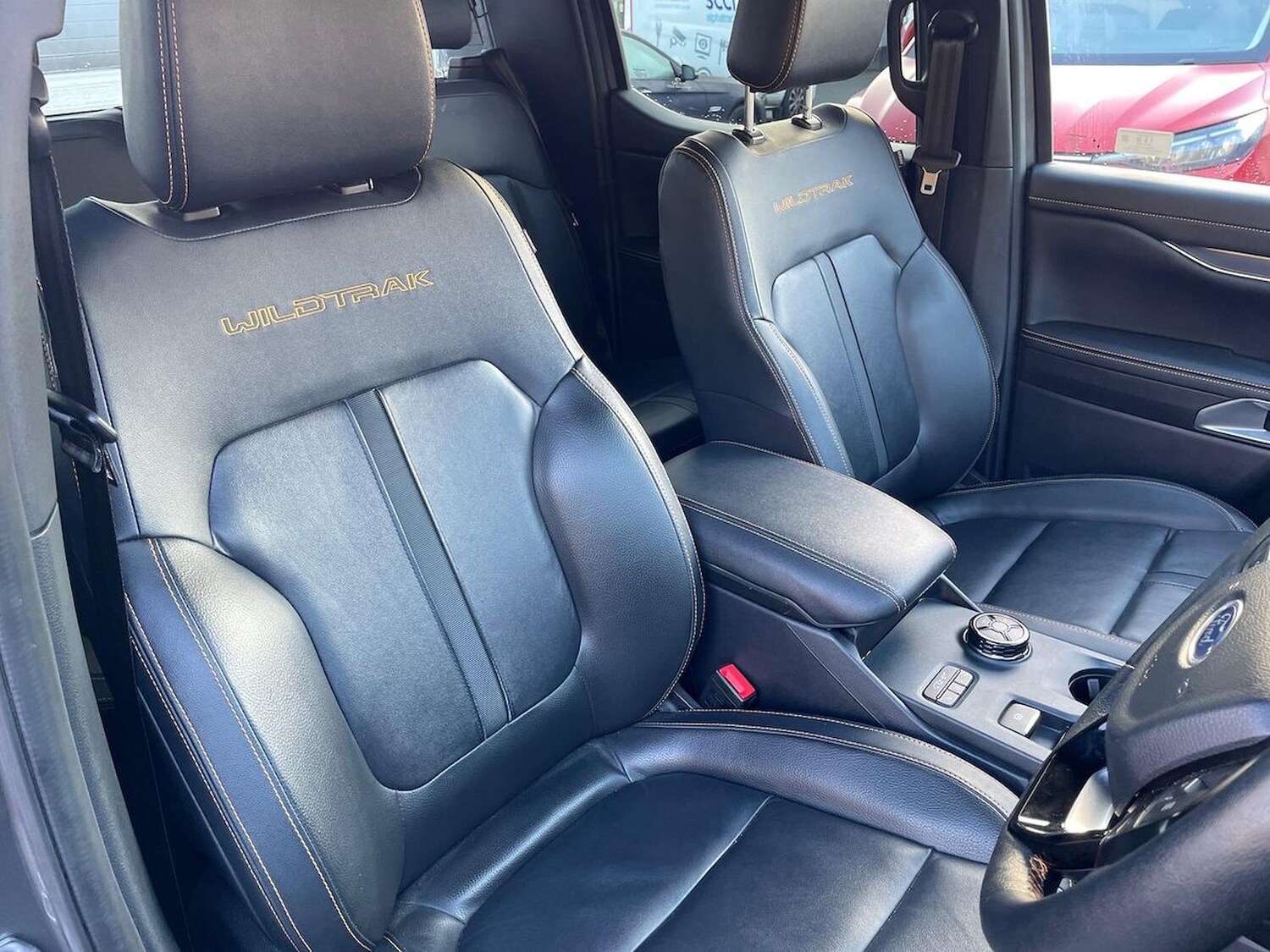 Used Ford Ranger 2023 for sale - 77489371: Photo 43