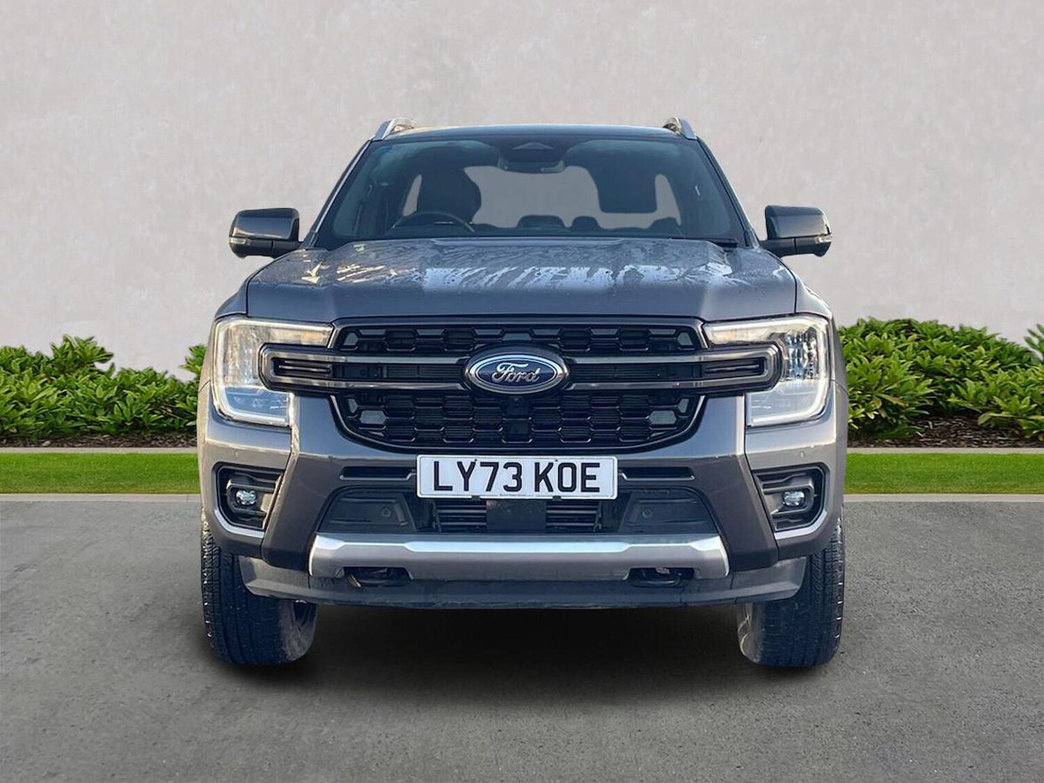 Used Ford Ranger 2023 for sale - 77489371: Photo 5