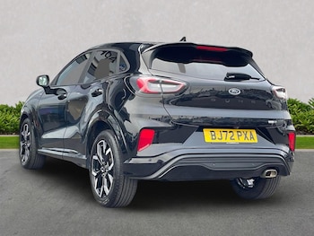 Used Ford Puma 2022 for sale - 76243178: Photo