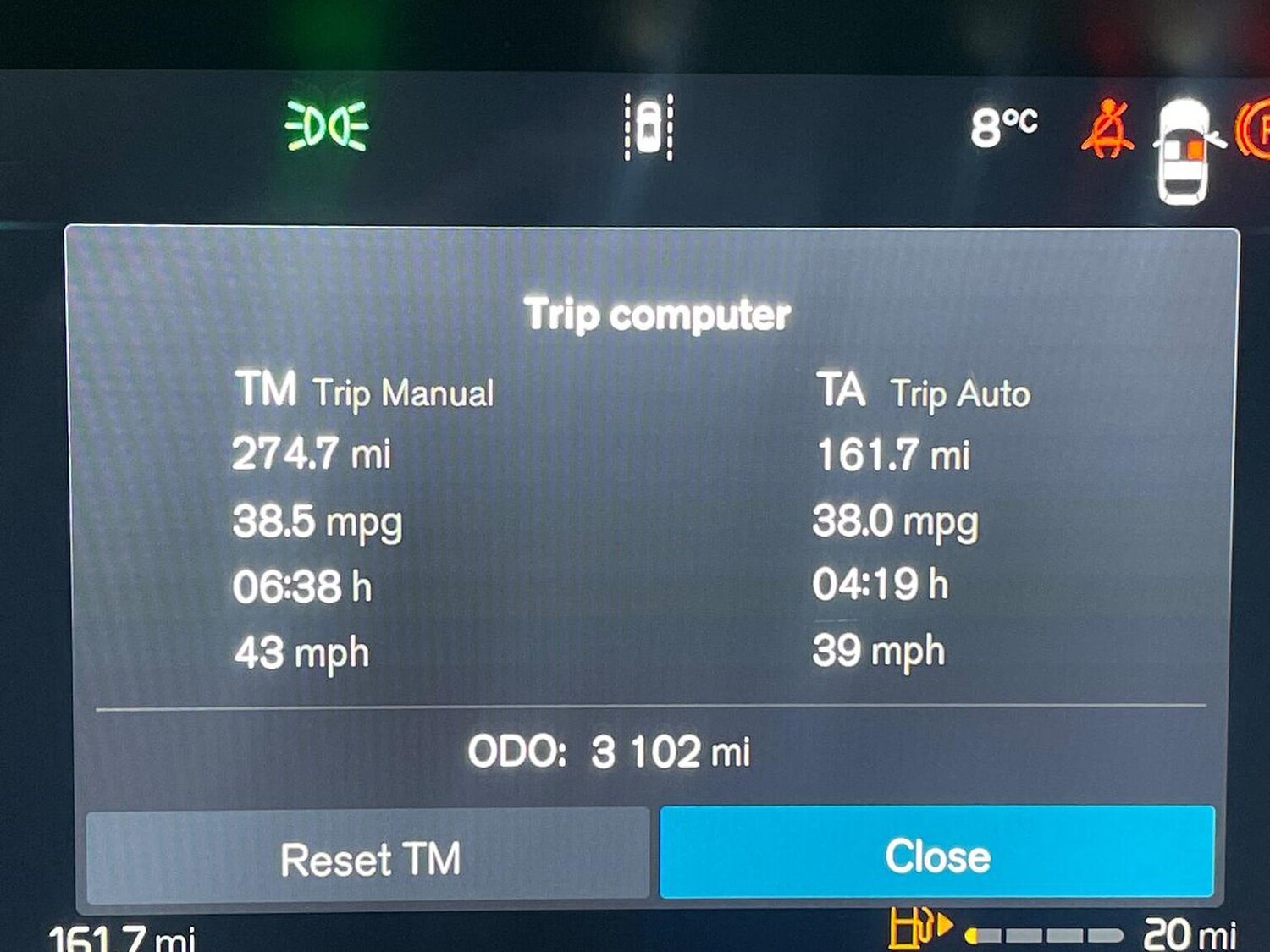 Used Volvo XC40 2025 for sale - 77687983: Photo 10