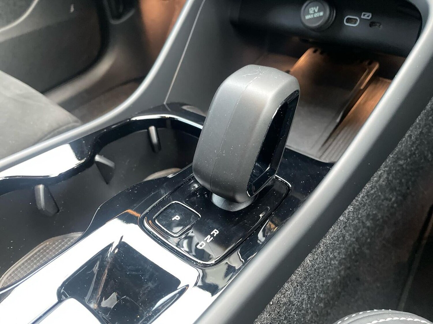 Used Volvo XC40 2025 for sale - 77687983: Photo 13