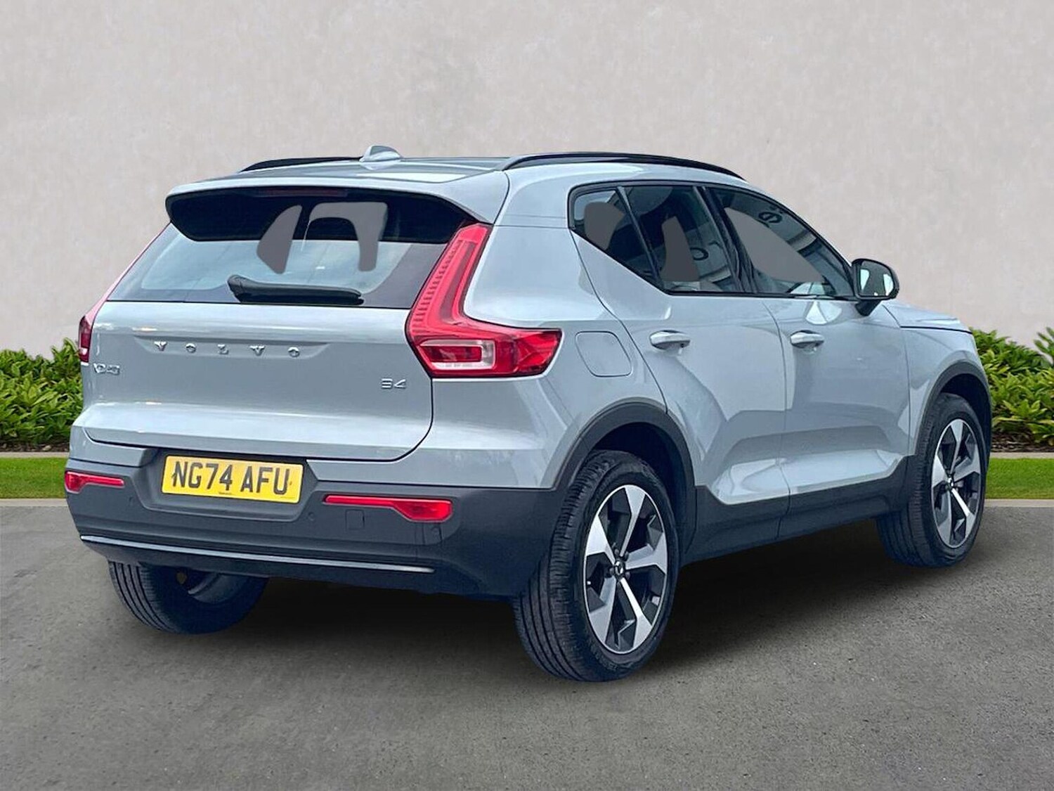 Used Volvo XC40 2025 for sale - 77687983: Photo 18