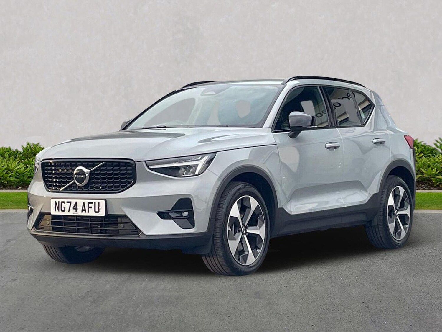 Used Volvo XC40 2025 for sale - 77687983: Photo 20