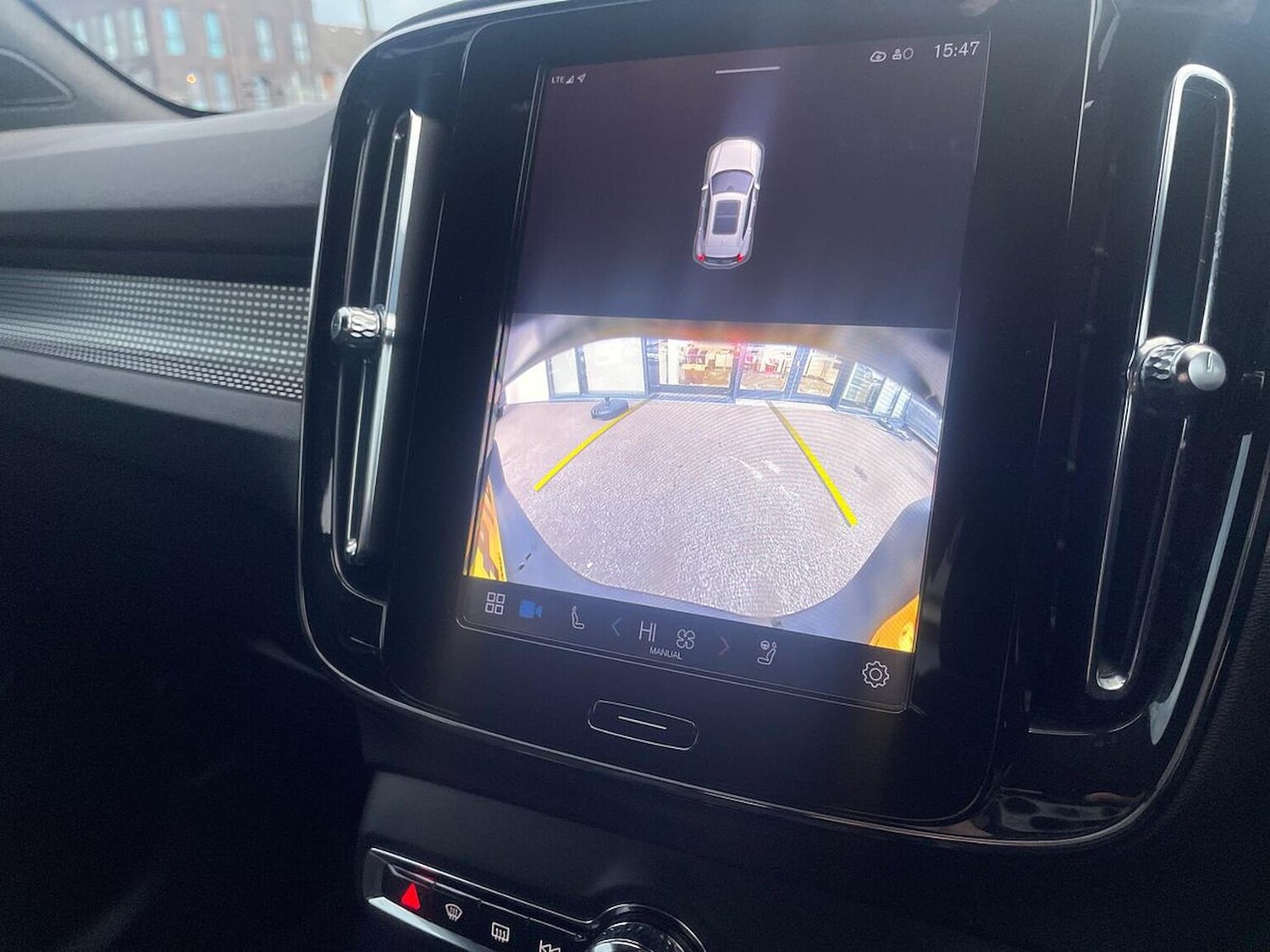 Used Volvo XC40 2025 for sale - 77687983: Photo 23