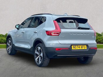 Used Volvo XC40 2025 for sale - 77687983: Photo