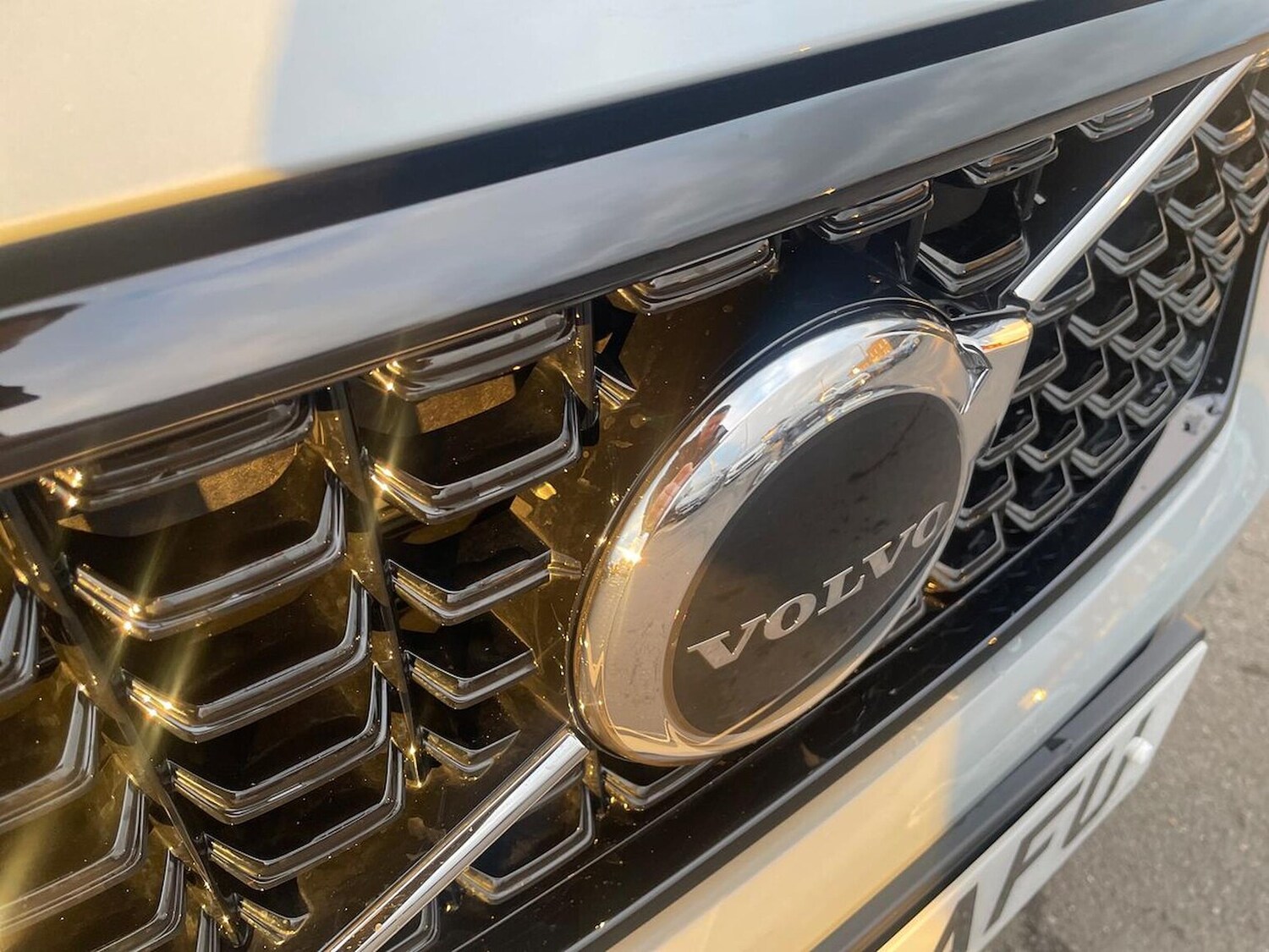 Used Volvo XC40 2025 for sale - 77687983: Photo 32