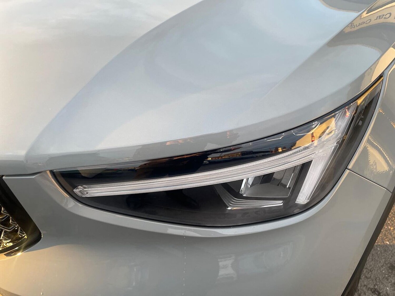 Used Volvo XC40 2025 for sale - 77687983: Photo 33