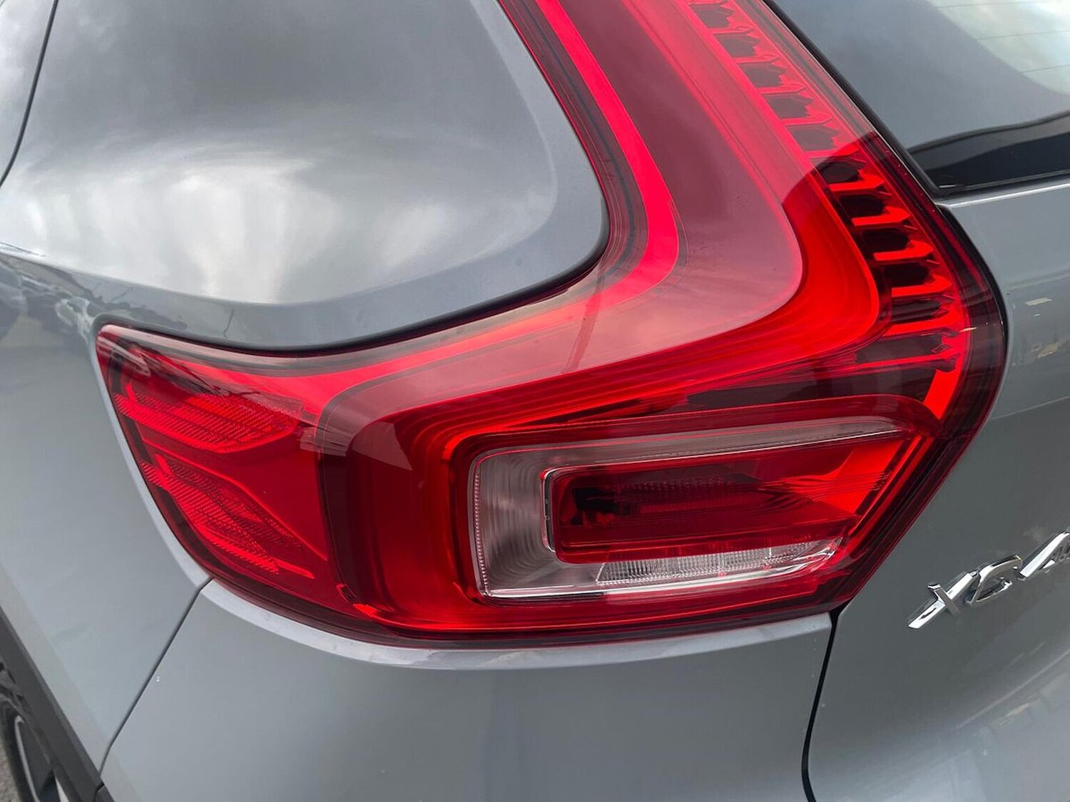 Used Volvo XC40 2025 for sale - 77687983: Photo 34