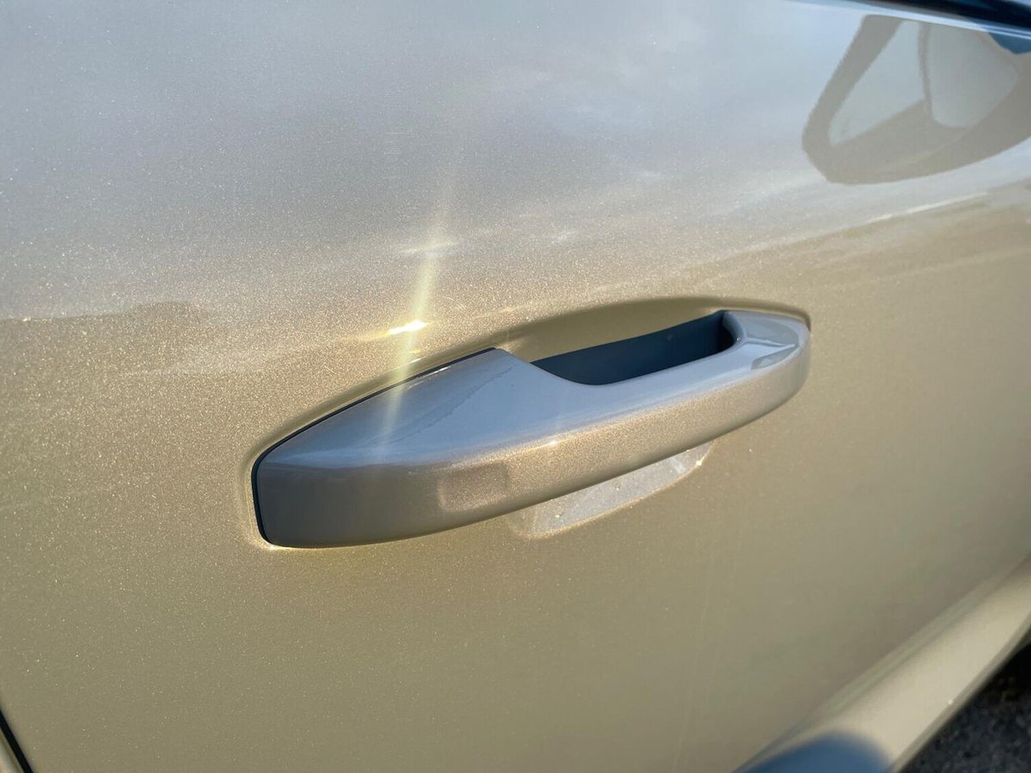 Used Volvo XC40 2025 for sale - 77687983: Photo 36