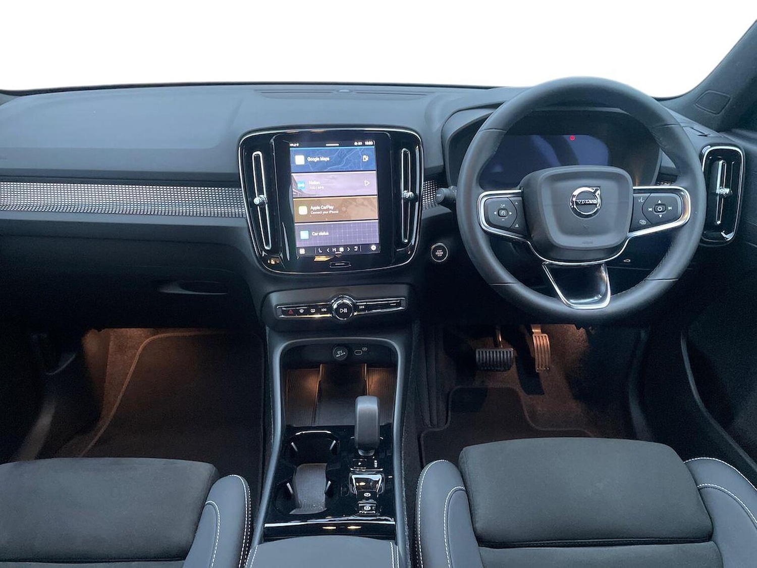 Used Volvo XC40 2025 for sale - 77687983: Photo 8