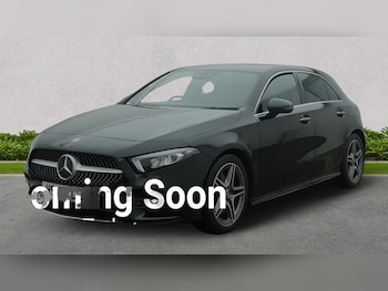 Used Mercedes-Benz A-Class 2019 for sale - 78342151: Photo