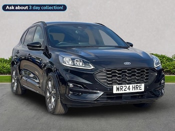 Used Ford Kuga 2024 for sale - 79216549: Photo