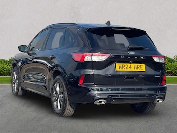 Used Ford Kuga 2024 for sale - 79216549: Photo