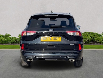 Used Ford Kuga 2024 for sale - 79216549: Photo