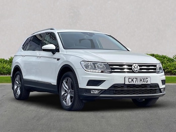 2021 - 1.5 Tsi Evo Match 5Dr