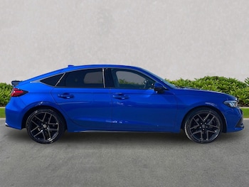 Used Honda Civic 2024 for sale - 78454689: Photo